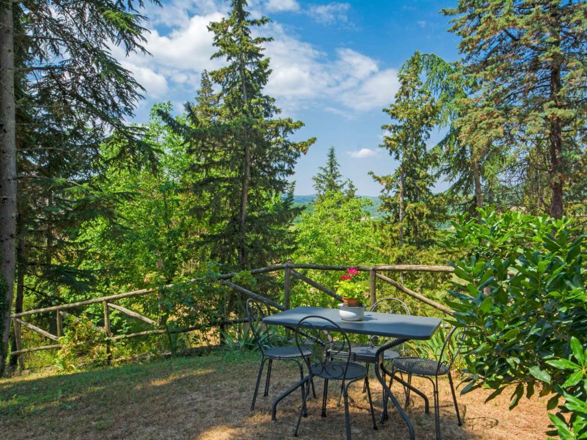 Holiday Home Le Bonatte-1 By Interhome Рада ин Шанти Экстерьер фото